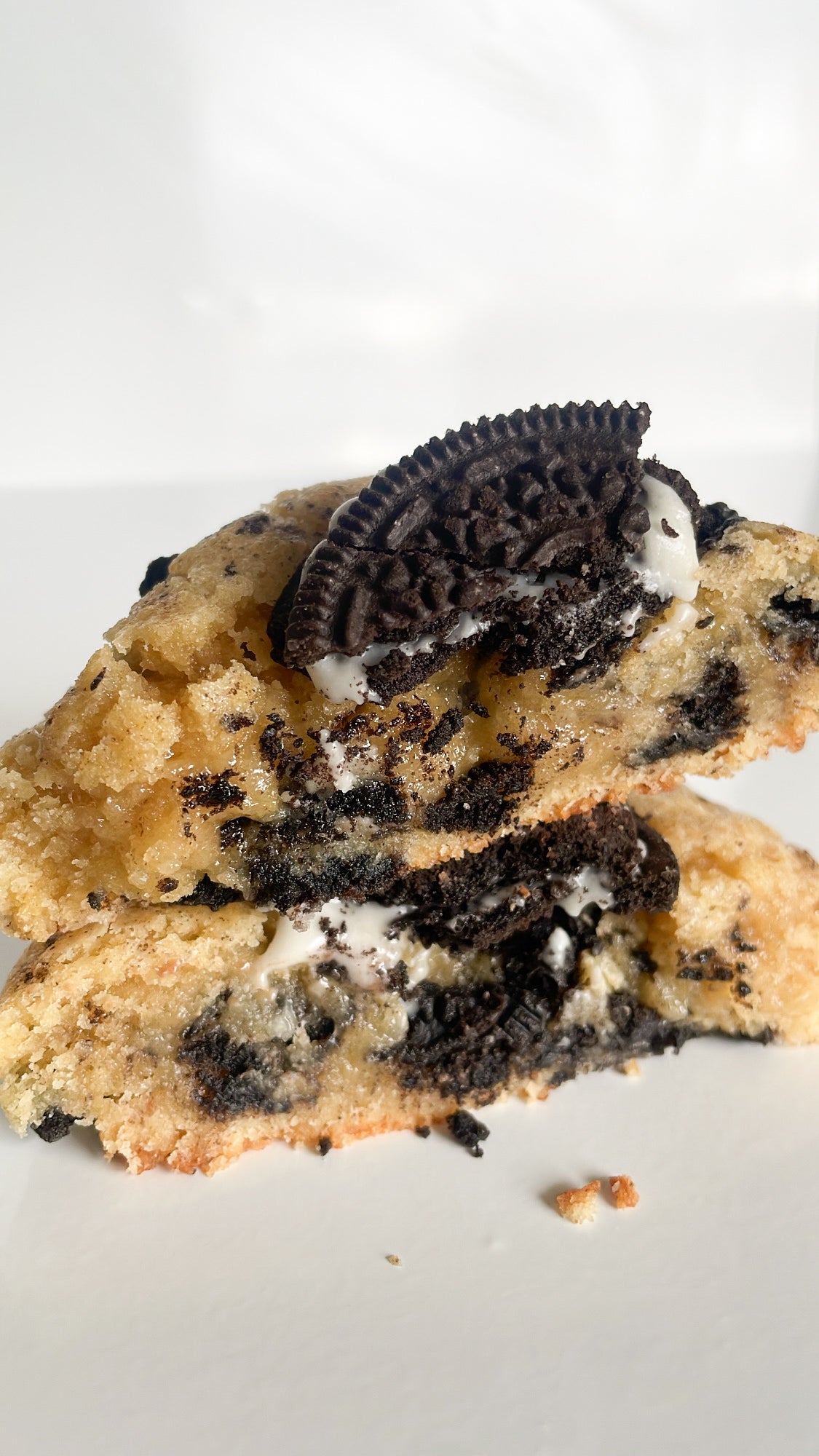 Oreo